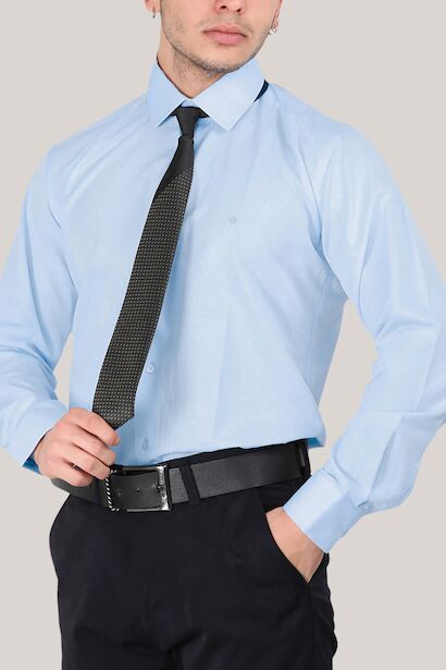 Erkek Uzun Kol Gömlek 