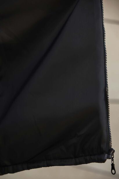 Benito Erkek Şişme Yelek  Siyah 9