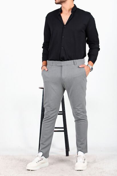 Erkek Kumaş Pantolon 