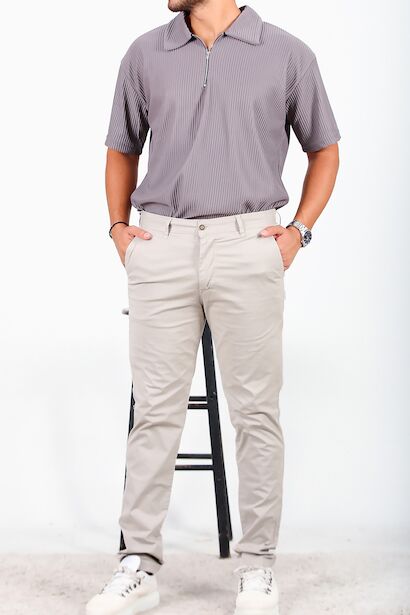 Erkek Kumaş Pantolon 