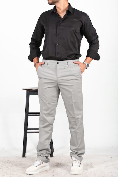 Erkek Kumaş Pantolon 