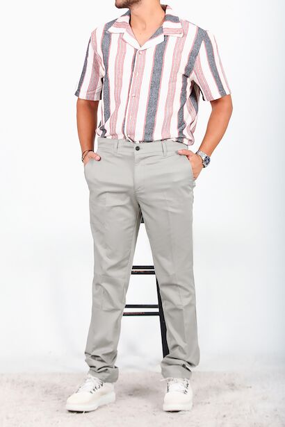 Erkek Kumaş Pantolon 