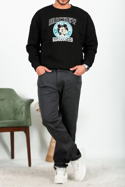 Büyük Beden Erkek Pantolon 