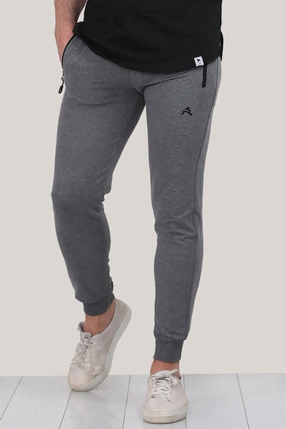 Erkek Paça Lastikli Eşofman Altı