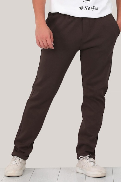 Erkek Joger Eşofman Alt