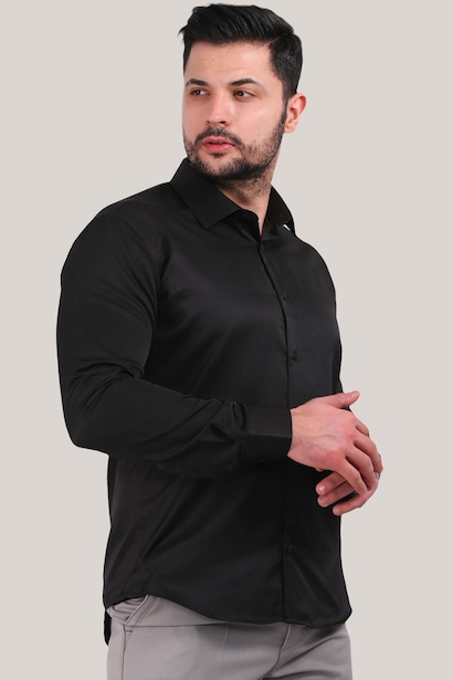 Erkek Gömlek
