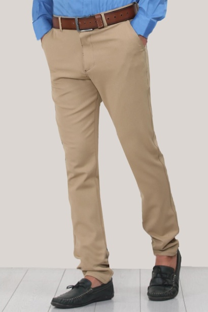 Erkek Kumaş Pantolon