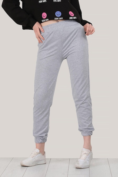 Kadın Eşofman Altı