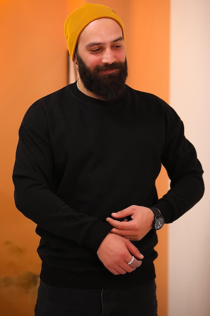 yukleniyor