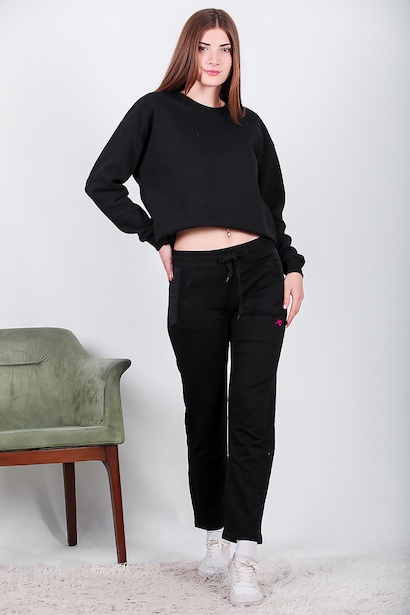 Kadın Eşofman Altı