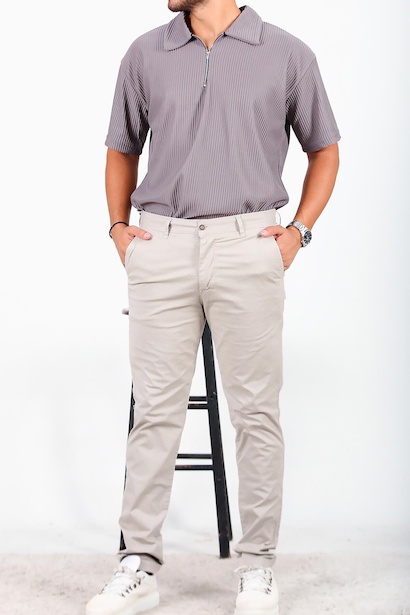 Erkek Kumaş Pantolon