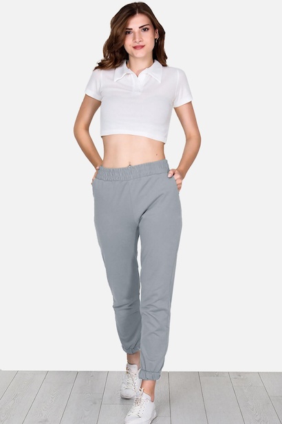 Kadın Eşofman Altı