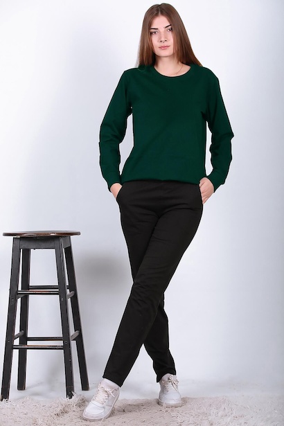 Kadın Eşofman Altı