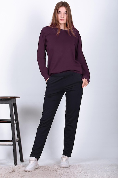 Kadın Eşofman Altı