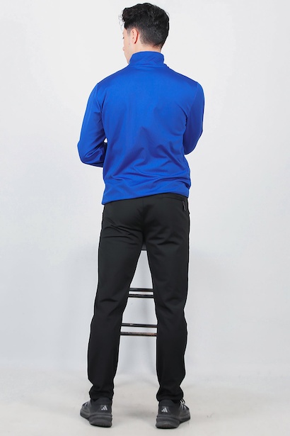 Erkek Eşofman Takımı  Saks 6