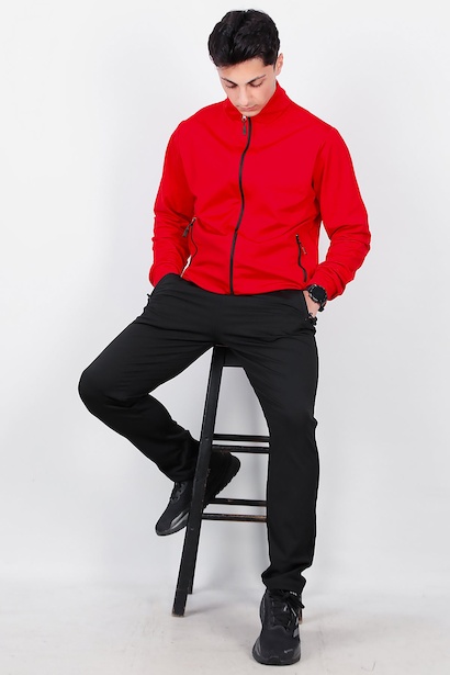 Erkek Eşofman Takımı 