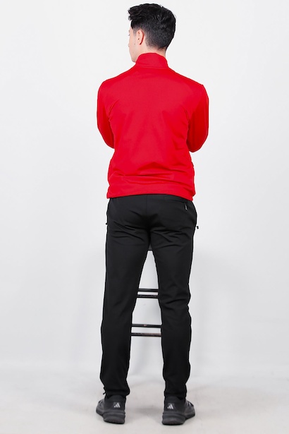 Erkek Eşofman Takımı  Kırmızı 6