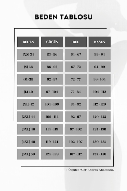Kadın Bisiklet Yaka Oversize Tshırt  Siyah 9