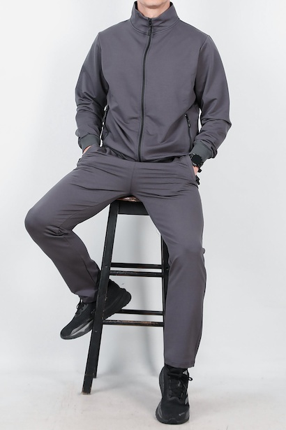 Erkek Eşofman Takımı  Antrasit