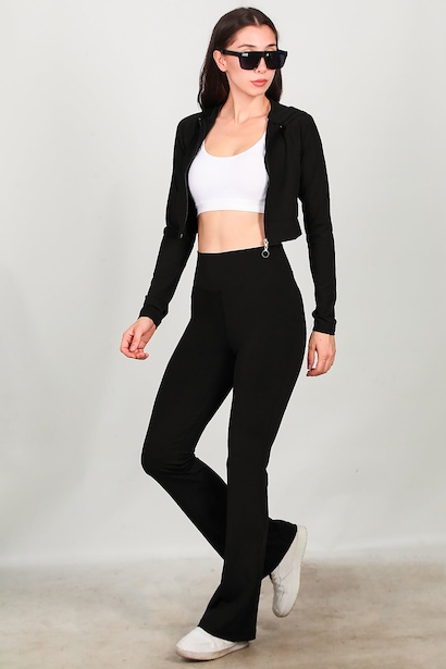 Kadın Taytlı Takım 