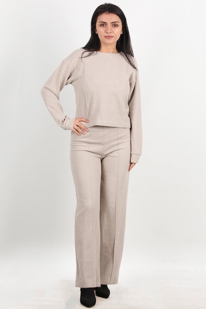 Kadın Selanik Çimalı İkili Takım 