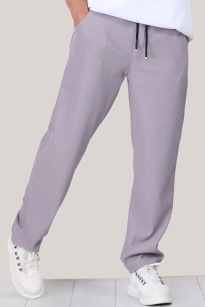 Erkek Fitilli Pantolon 