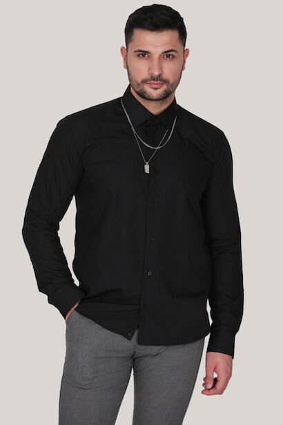 Erkek Gömlek 